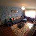 Apartament 3 camere decomandat, parter inalt, complet mobilat