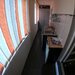Apartament 3 camere decomandat, parter inalt, complet mobilat
