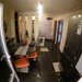Apartament 3 camere decomandat, parter inalt, complet mobilat