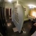 Apartament 3 camere decomandat, parter inalt, complet mobilat