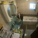 Apartament 3 camere decomandat, parter inalt, complet mobilat